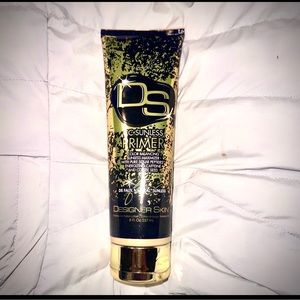 SALE PENDING ON DIFFERENT SITE! Designer Skin CC Sunless Primer BRAND NEW!